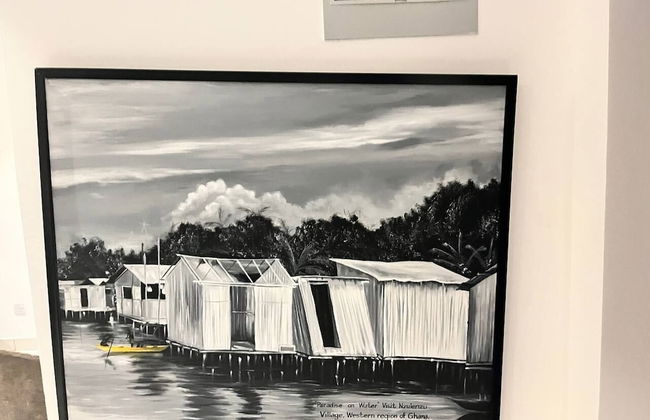 Embassy Gardens Royal Luxury Apartments - Foto 45