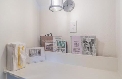 The Vasi Landing Pad - Foto 42