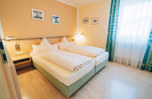 Hotel Abenstal - Foto 57