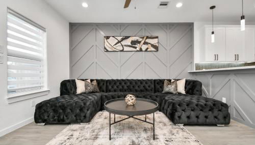 NEW! Grand Luxé Retreat - Modern Luxury - Free Parking - Near Med Center & NRG - Foto 2