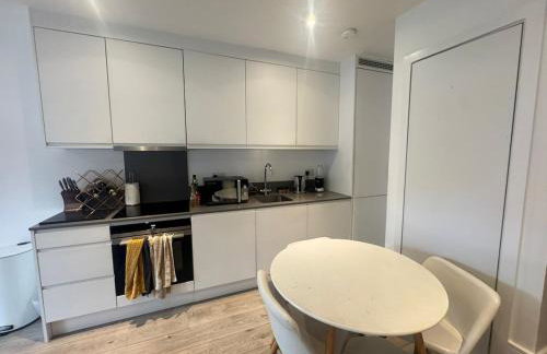 JVL Nice Cosy 1BR Flat Purley, London - Foto 63