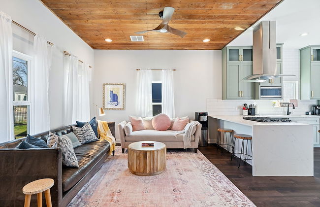 Boho Escape - Foto 21