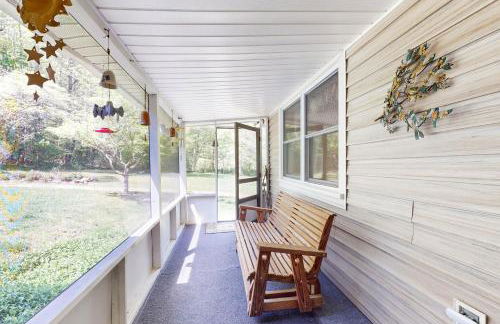 Winona's Retreat - Foto 23