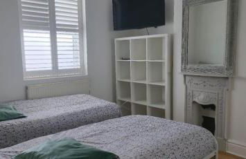 8 Guests - Free Parking - Full Equipped House - Foto 16