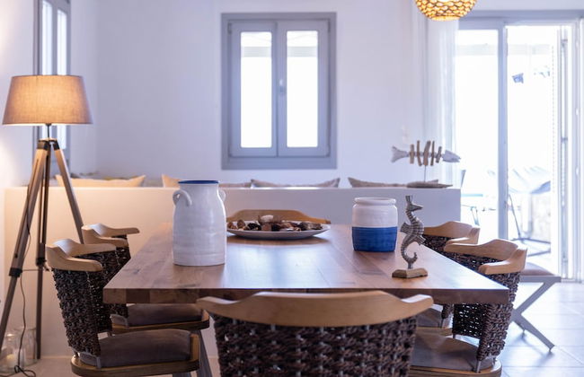 Antigoni Villas - Foto 37