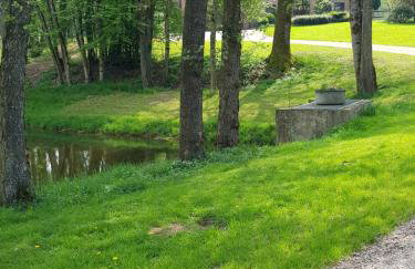 Gite des étangs de Saint Bale - Foto 17