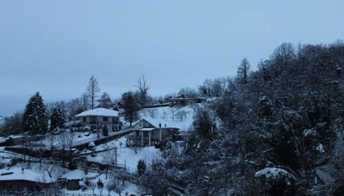 La Luna e i Falò, residenza Torrione - Foto 4