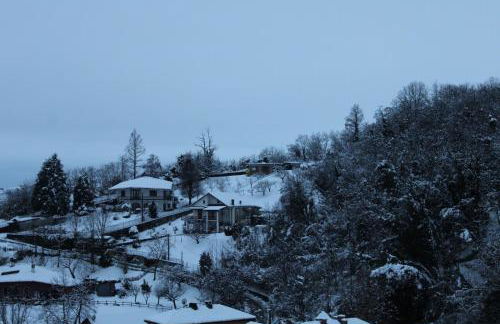 La Luna e i Falò, residenza Torrione - Foto 4