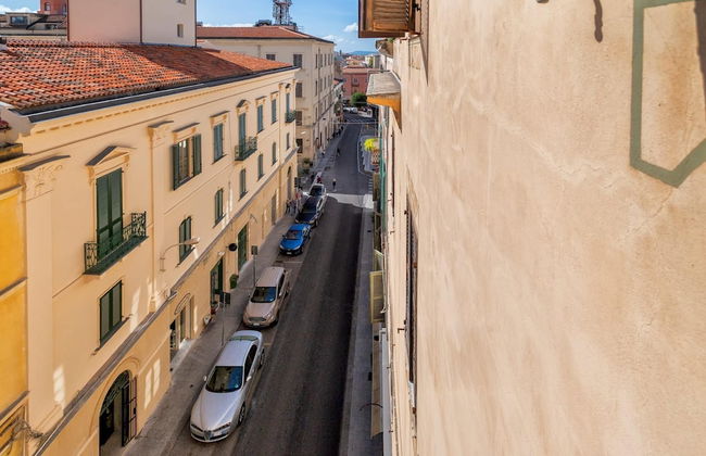 Liberty 13 in Sassari - Foto 46