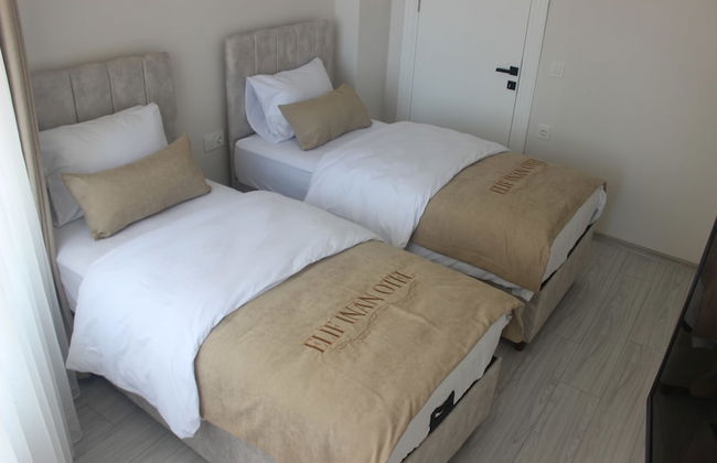 Efnan Apart Trabzon - Photo 42