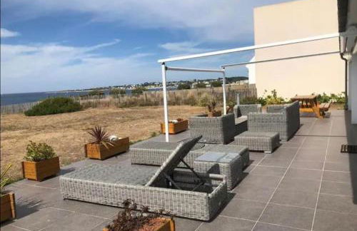 Superbe maison face a l ocean - Photo 19