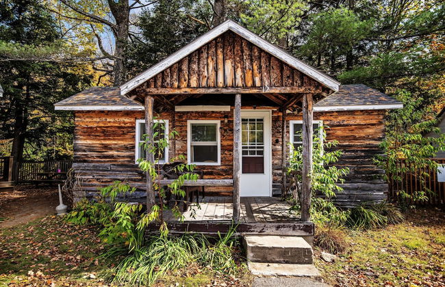 Pemi Cabins - Photo 57