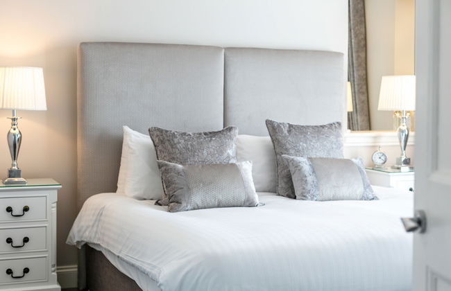 The Alexander - Donnini Deluxe - Foto 5