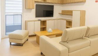 Balcon sur docks - 4 lits - 4 beds - Foto 4