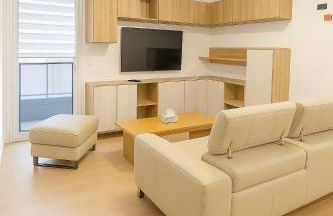 Balcon sur docks - 4 lits - 4 beds - Foto 4