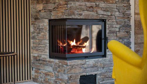 Luxus-Gästehaus mit Sauna, Kamin & exklusivem Paarbereich - Foto 5