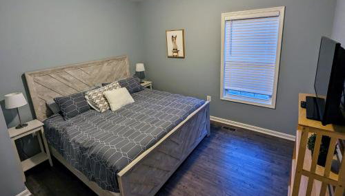 Mountain Getaway - 7 beds, 2 King - Large Common Area - Foto 5