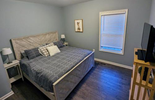 Mountain Getaway - 7 beds, 2 King - Large Common Area - Foto 5