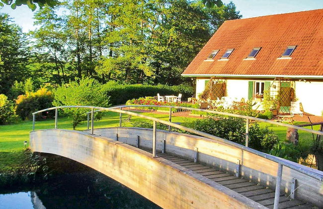 Apartment in Small Farmhouse, Indoor Pool-formerly TUI Ferienhaus - Photo 25