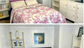 Urban Chic Trailer - Foto 4