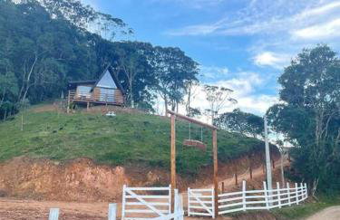 Chalé de Luxo em Paulo Lopes - Foto 32