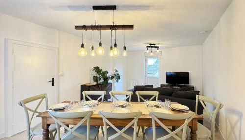 L'Equestre - Pôle Européen du cheval - Parking gratuit - à 1 min des Bouleries Jump - Foto 2