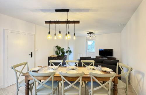 L'Equestre - Pôle Européen du cheval - Parking gratuit - à 1 min des Bouleries Jump - Foto 2