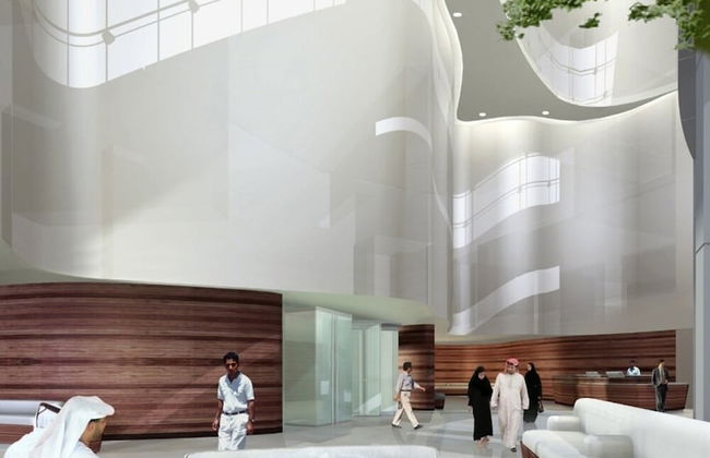 Nasma Luxury Stays - Burj Residences 1 - Photo 2