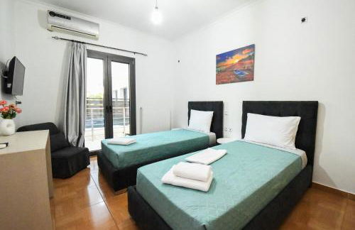 Nektarios & Eftychia Suites - Foto 67