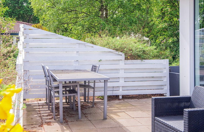 7 Person Holiday Home in Orsted - Foto 26