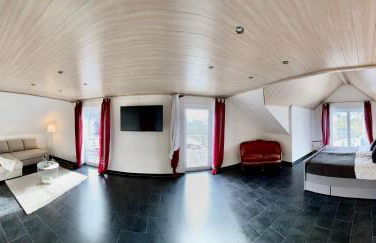 Moderne Ferienwohnung Seeblick - Foto 10