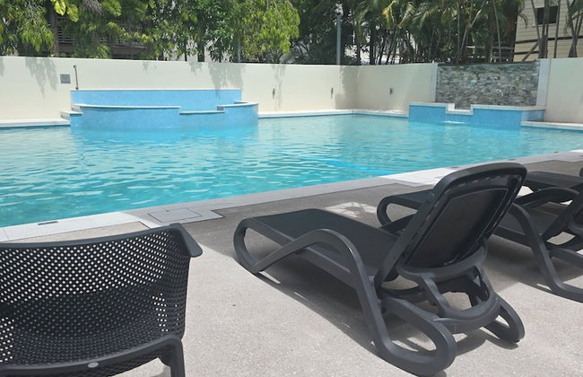 Central Plaza Port Douglas Apartments - Foto 68