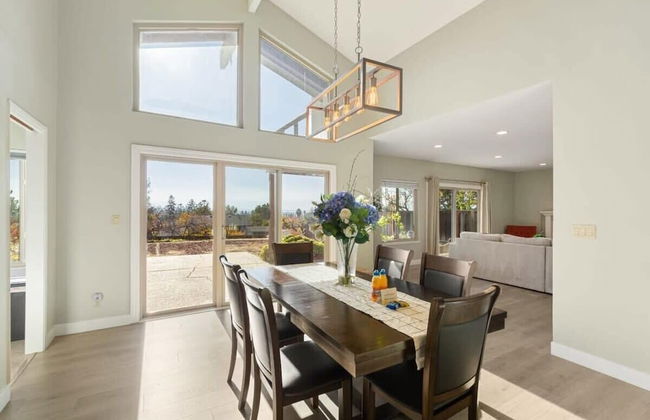 @ Marbella Lane - Amazing Views Serene Retreat - Foto 35