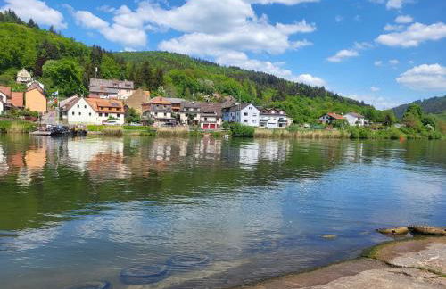 FeWo am Neckarsteig mit Anbindung an Heidelberg - Photo 20