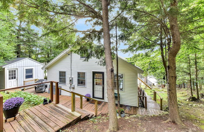 Gables End Cottage in Belgrade - Photo 38