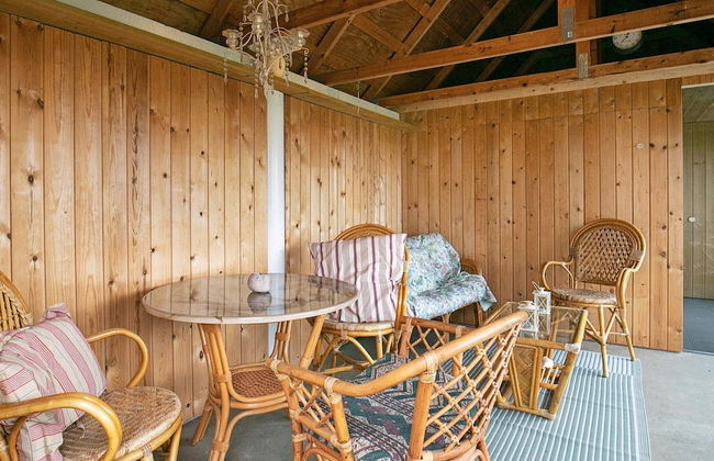 Holiday Home in Nykøbing M - Foto 12