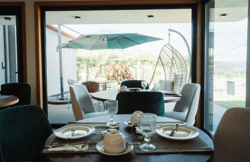 Quinta S Pedro - Arouca Valley - Foto 12