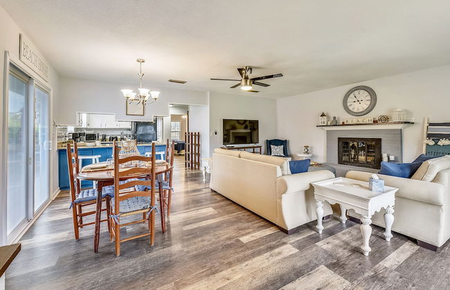 Southern Tranquility by Book That Condo - Foto 7