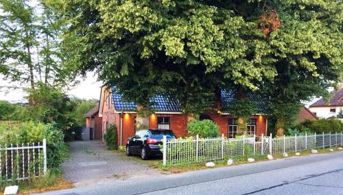 Kieler FeWo No.1 - Foto 3