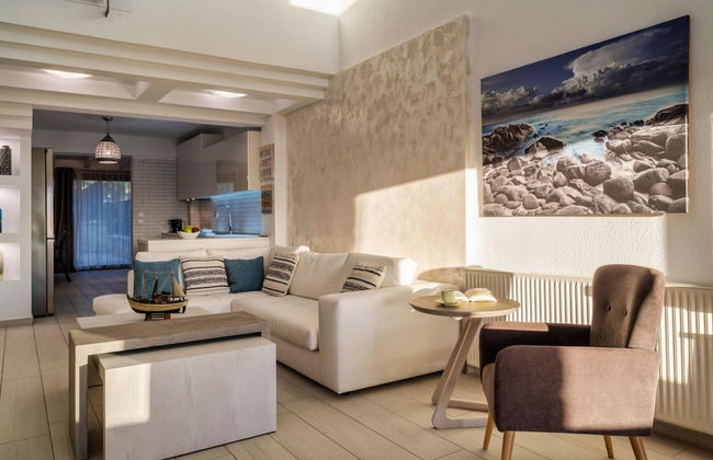 Palmrise Luxury Villas - Helios Villa - Foto 12