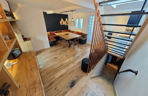 Paris RoofTop - Foto 3