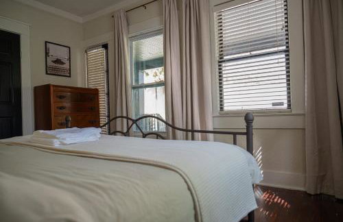 Historic Orlando Casita Love Apt A with backyard - Foto 10