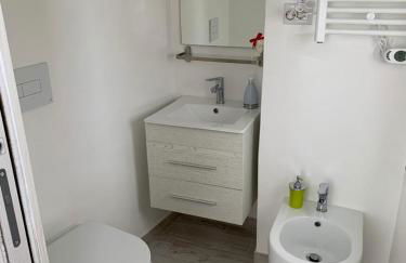 La casa nel Borgo Sospeso "con vasca e vista panoramica" - Foto 21