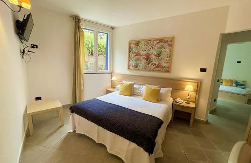 Residence Stella Marina - Foto 8