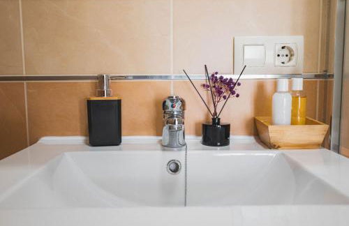 Vivienda dos Domingos en A Costa da Morte - Foto 20