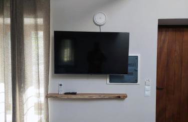 The Cocoon and olives Hut - Foto 47