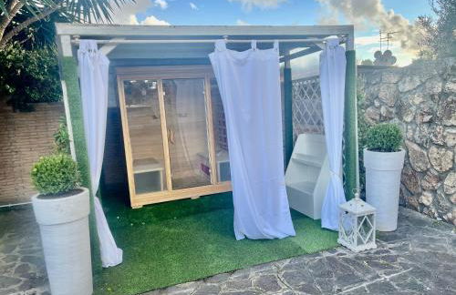 Residence Villa il sogno - Foto 35