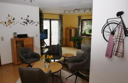 Ferienwohnung an den Weingärten - Foto 7