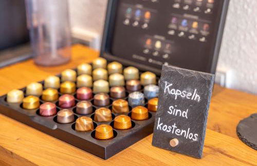 Ferienwohnung Seeblick mit Blick auf die Alpen - Foto 7