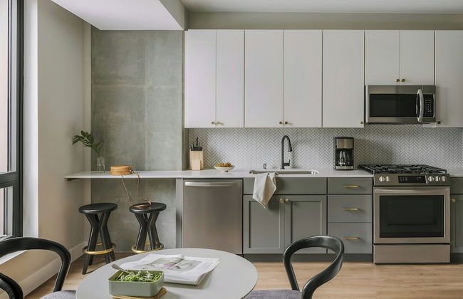 Sonder by Marriott Bonvoy North Loop Green Apartments North Loop - Photo 40